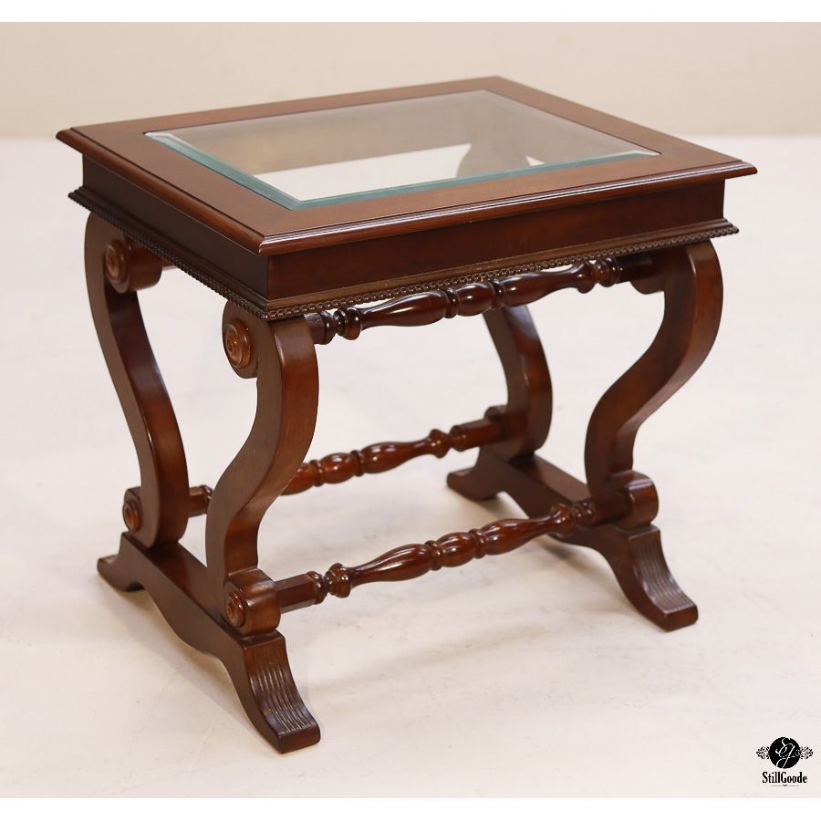 End Tables (Pair)