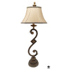 Fine Art Lamps Lamps (pair)