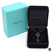  Tiffany & Co Necklace