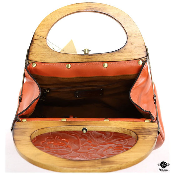 Patricia Nash Purse