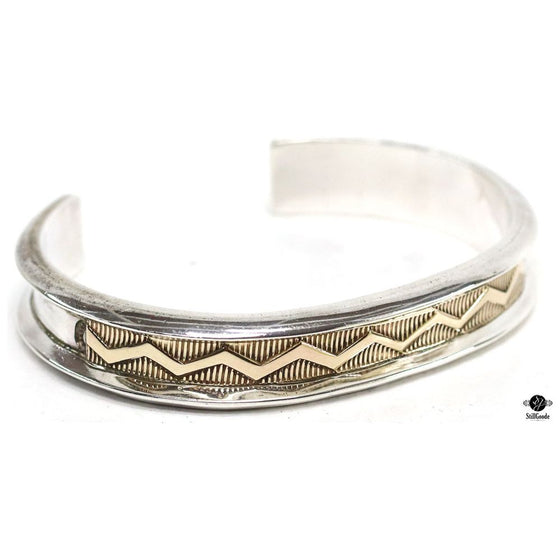 Sterling Bracelet