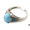 Sterling Ring