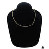 Miranda Frye Necklace