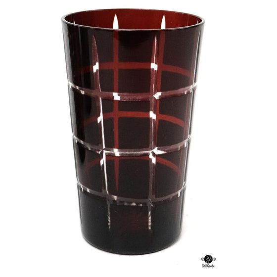 Bohemia Glassware