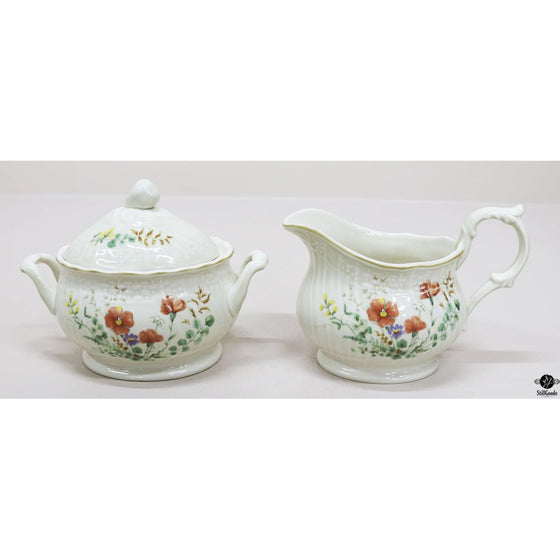 Mikasa China Set