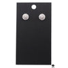 Sterling Earrings