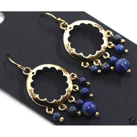 Sterling Earrings