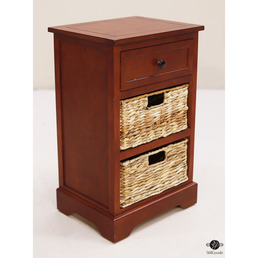 Safavieh Nightstand