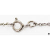 Sterling Necklace