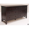 Pottery Barn Dresser