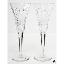  Waterford Stemware