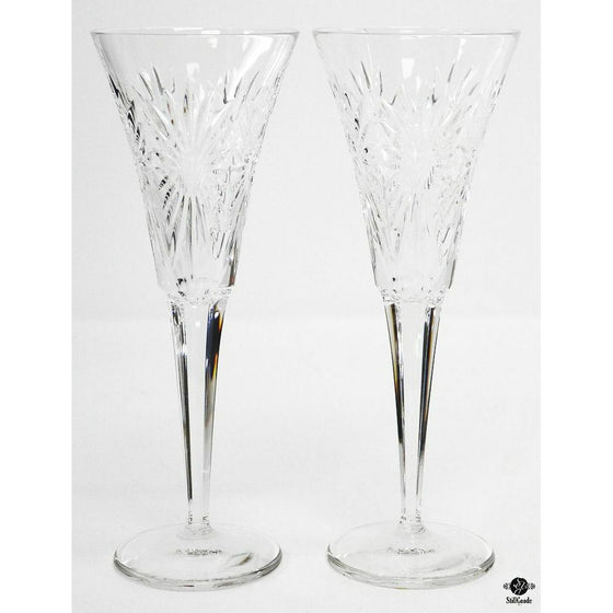 Waterford Stemware