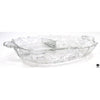 Fostoria Relish Bowl