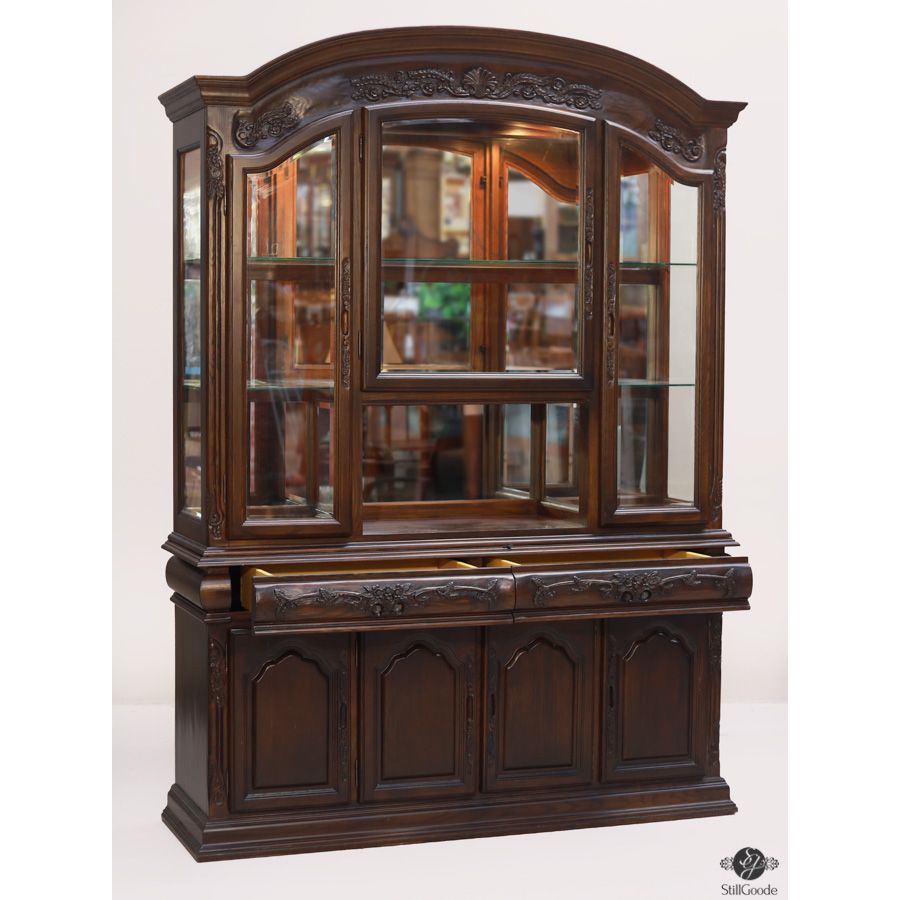 China Cabinet