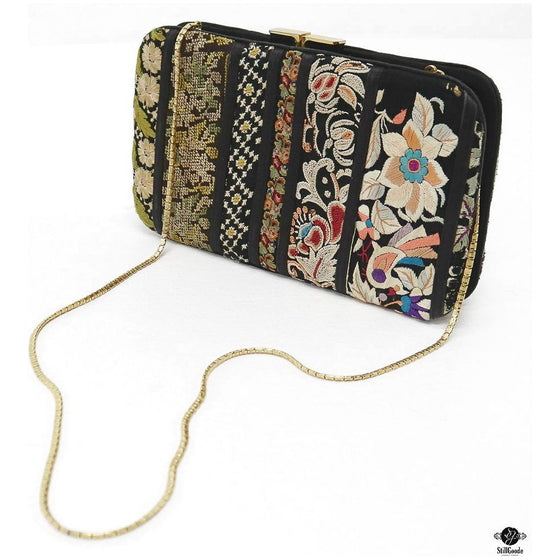Judith Leiber Clutch