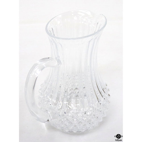 Pitcher