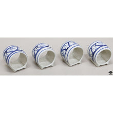  Dedham Napkin Rings