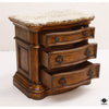 Home Meridian Nightstands (Pair)