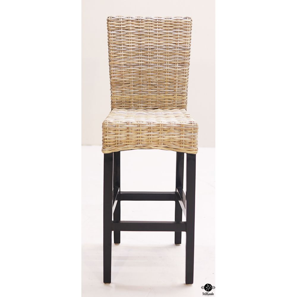 Pier 1 Barstool Set