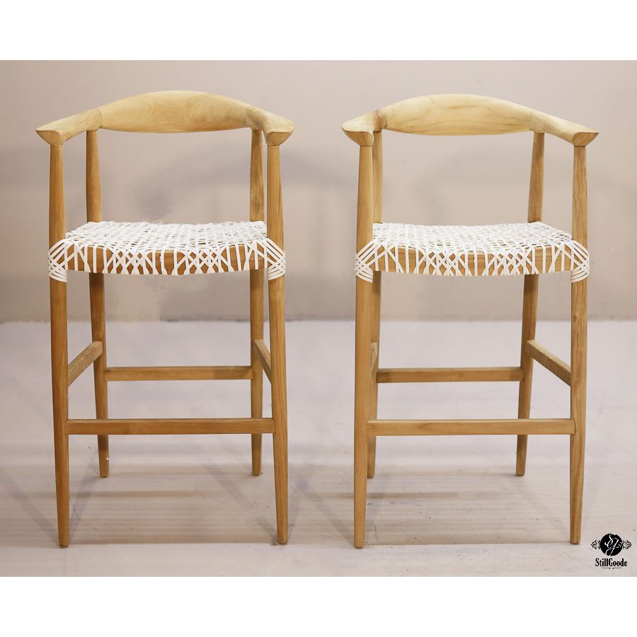 Safavieh Barstool Set