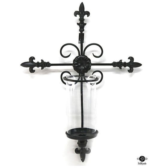 Sconces (pair)