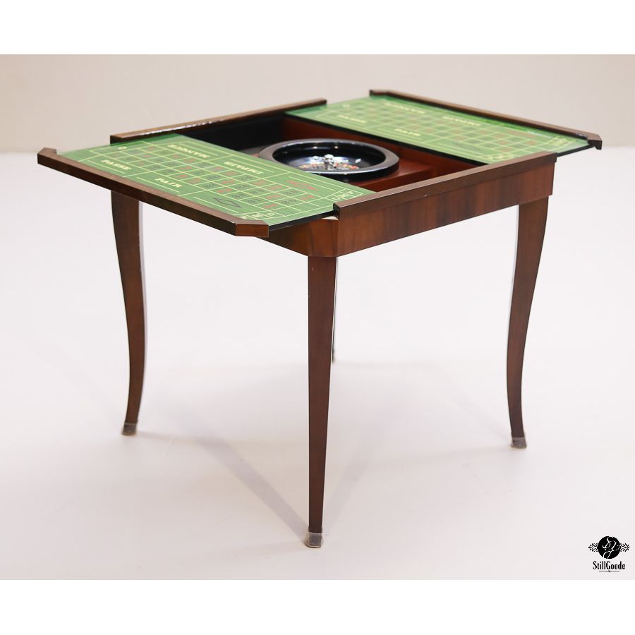 Game Table