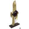 Frederick Cooper Sculpture