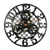MacKenzie-Childs Clock