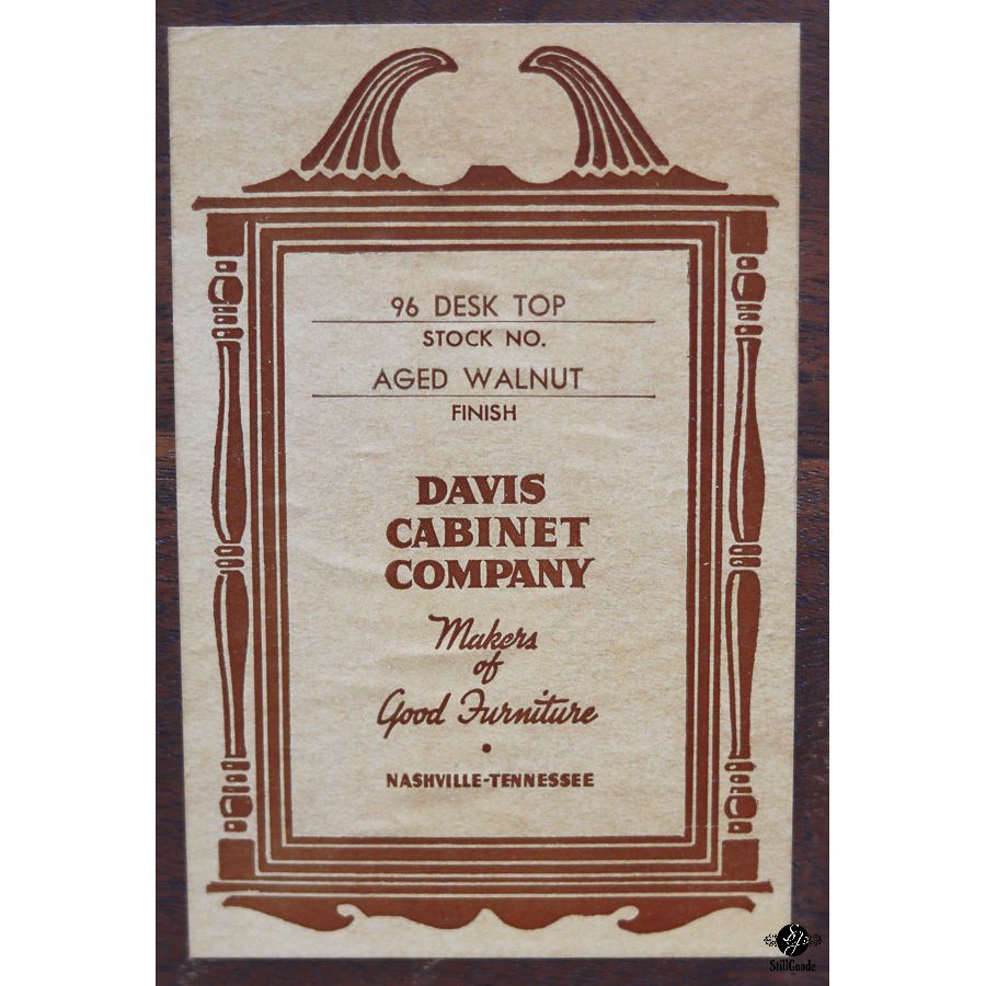 Davis Cabinet Secretary
