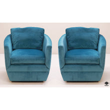  Huntington House Chairs (Pair)