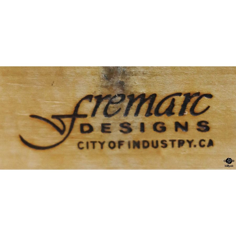 Fremarc Designs Nightstand