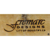 Fremarc Designs Nightstand