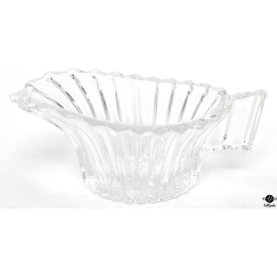 Heisey Creamer & Sugar