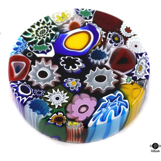 Murano Paperweight