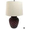 Lamps (pair)