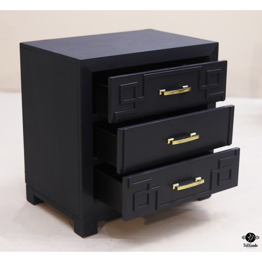 Safavieh Nightstand