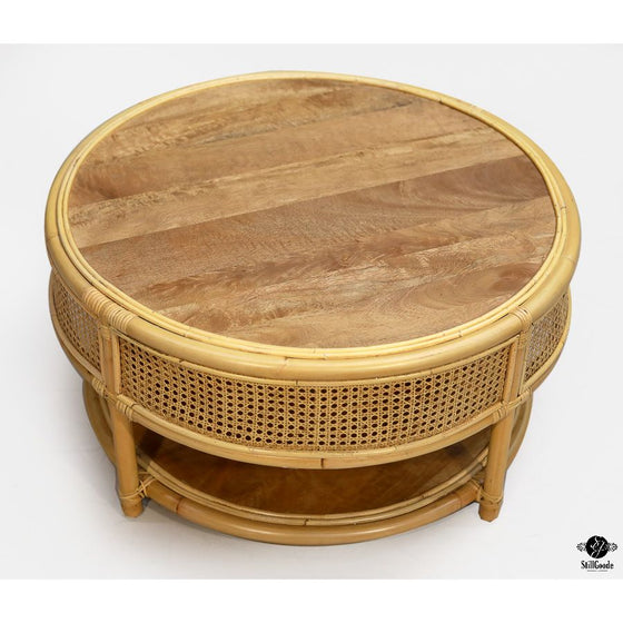 Safavieh Coffee Table