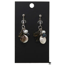  Sterling Earrings