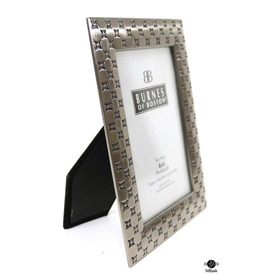 Burnes of Boston Picture Frame