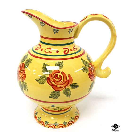 Noble Excellence Pitcher