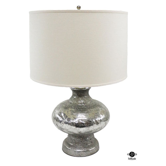 Pottery Barn Lamps (pair)