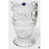 Bohemia Crystal Vase