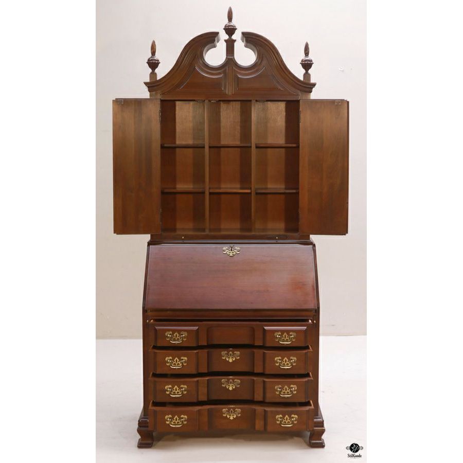 Secretary