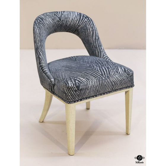 Uttermost Chairs (Pair)