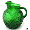 Anchor Hocking Pitcher (Set)