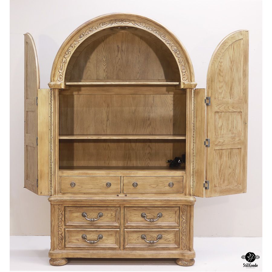 Bernhardt Armoire