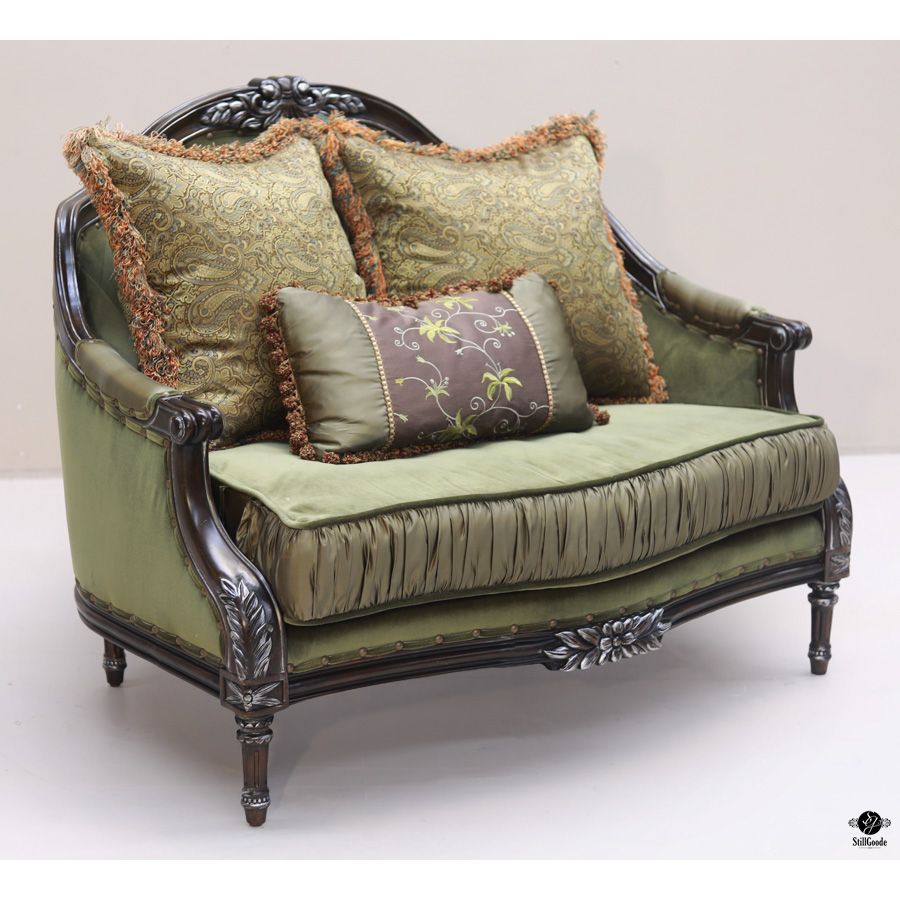 Regency House Chair