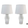 Lamps (pair)
