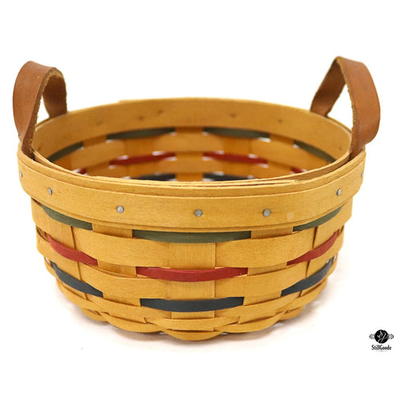 Longaberger Basket
