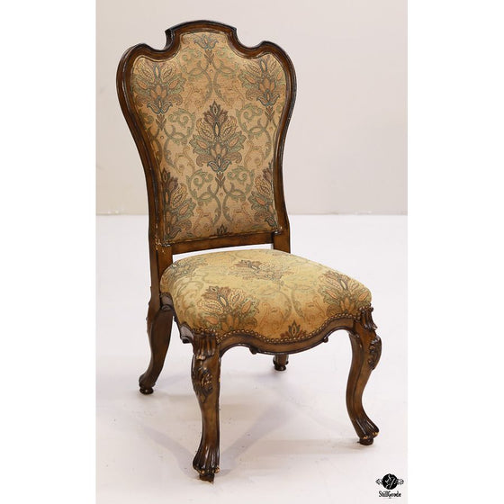 Bernhardt Chair Set